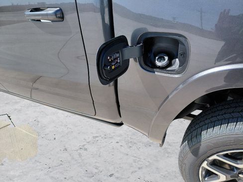 New 2026 RAM 1500 Laramie image 23