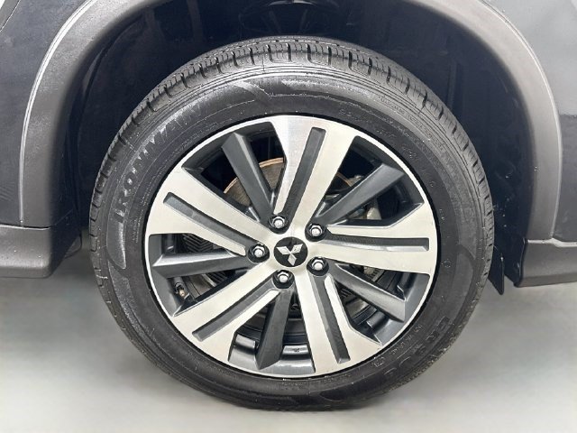 Used 2021 Mitsubishi Outlander Sport FWD image 30