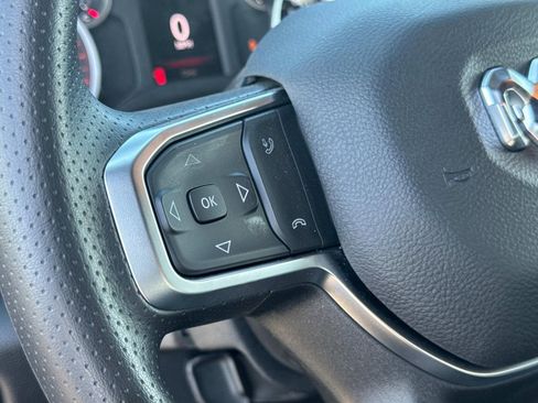 New 2026 RAM 3500 Tradesman w/ Chrome Appearance Group A image 26