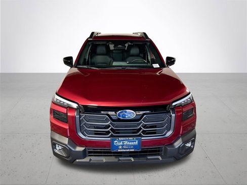New 2026 Subaru Outback Premium AWD/4WD image 3
