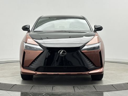 Used 2025 Lexus RZ 300e w/ Accessory Package (Z2) FWD image 2