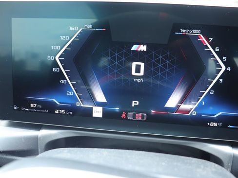 New 2027 BMW M440i Coupe w/ Premium Package RWD image 26