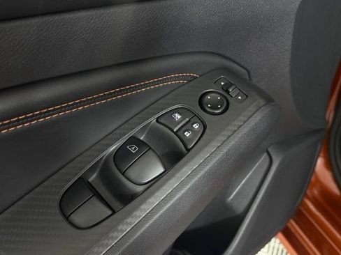 Used 2022 Nissan Altima 2.5 SR AWD/4WD image 29