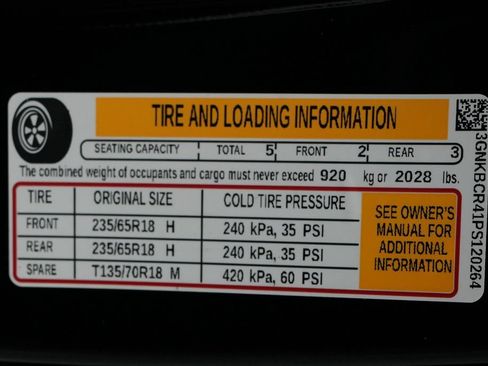 Used 2023 Chevrolet Blazer LT w/ Convenience Package FWD image 22