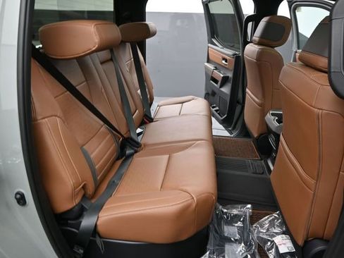 New 2026 Toyota Tundra 1794 Edition image 16