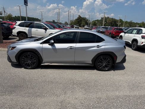 Used 2023 Subaru WRX Premium AWD/4WD image 10