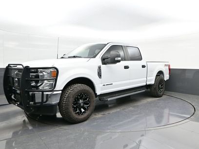 Certified 2022 Ford F250 XL w/ STX Appearance Package