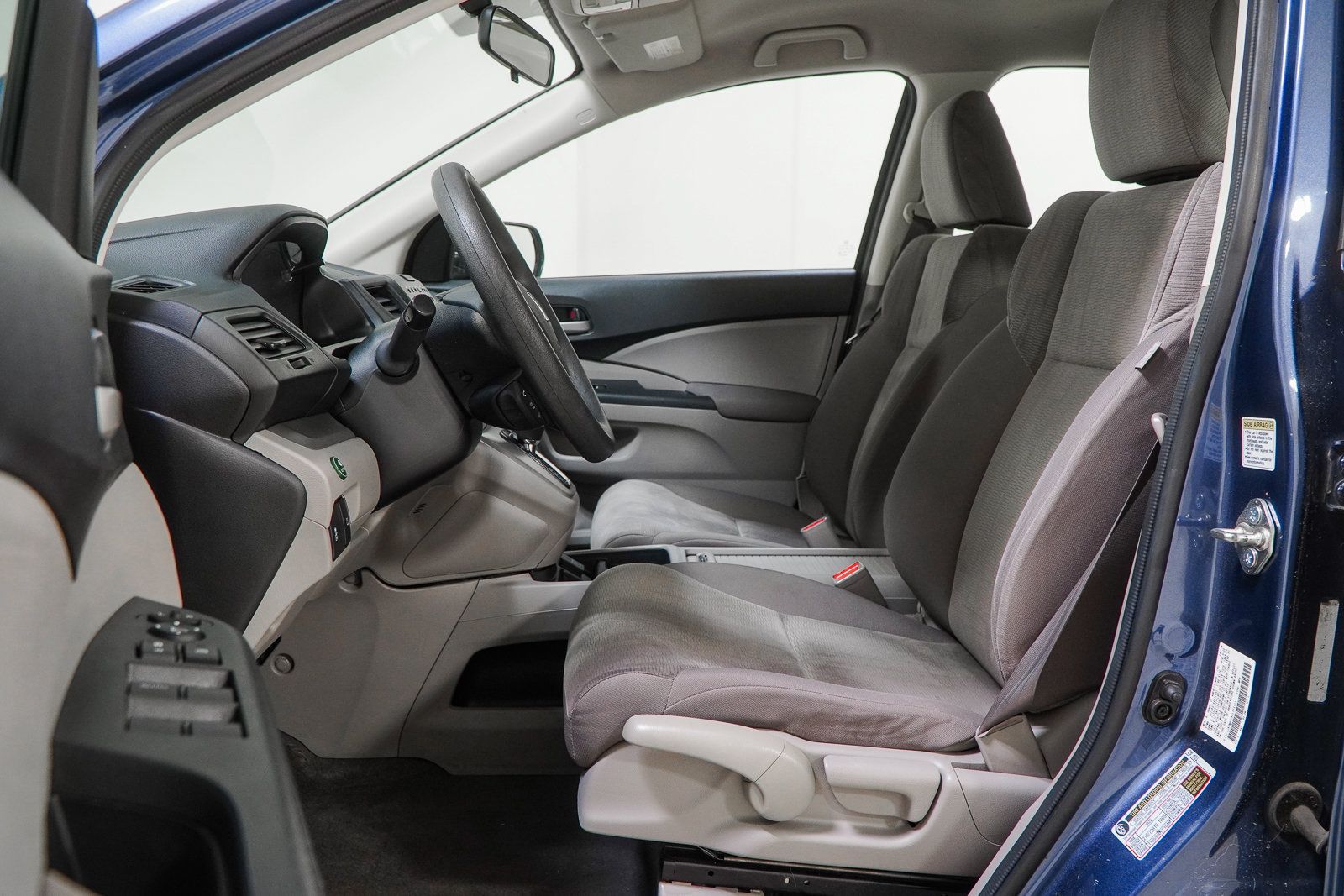Used 2014 Honda CR-V LX image 19