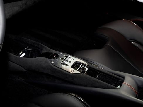 Used 2025 Ferrari 296 GTB image 28