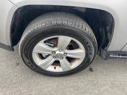 Used 2016 Jeep Compass Sport w/ Power Value Group AWD/4WD image 27