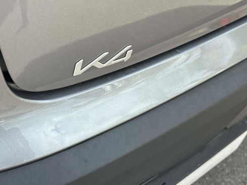 Used 2025 Kia K4 FWD image 7