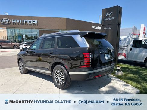Used 2026 Hyundai Palisade SEL FWD image 12