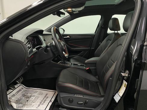 Used 2020 Volkswagen Jetta GLI Autobahn image 29