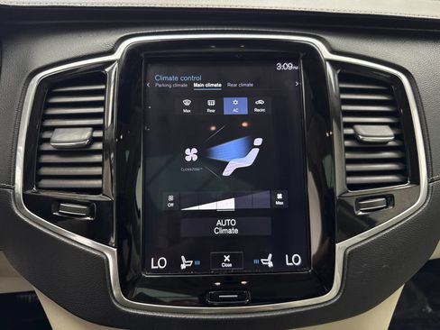 Used 2018 Volvo XC90 T6 Inscription w/ Luxury Package AWD/4WD image 27
