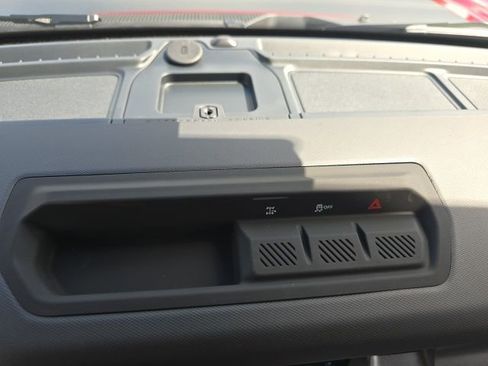 New 2025 Ford Bronco Big Bend image 14