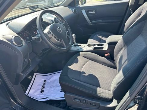 Used 2012 Nissan Rogue SV AWD/4WD image 13