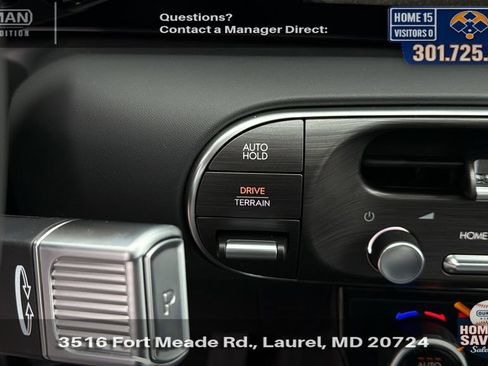 New 2026 Hyundai Palisade Calligraphy image 27