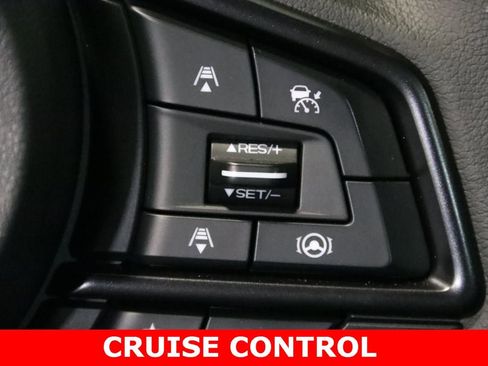 Used 2025 Subaru WRX GT image 19