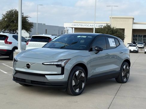 New 2026 Volvo EX30 Plus image 6