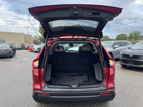 Certified 2026 Honda CR-V EX-L image 10