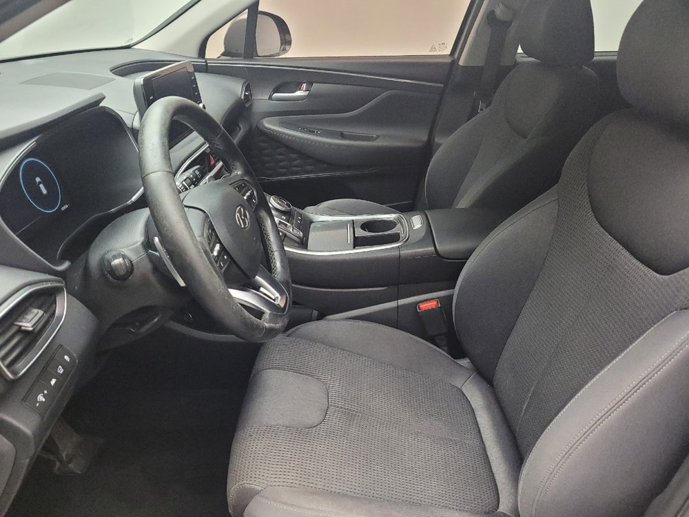 Used 2021 Hyundai Santa Fe SEL w/ Convenience Package AWD/4WD image 17