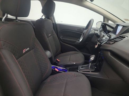 Used 2019 Ford Fiesta ST-Line FWD image 21