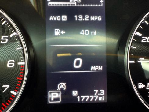 Used 2024 Subaru Outback Onyx Edition image 28