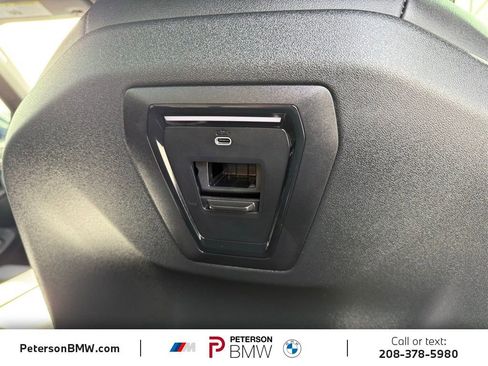 Used 2025 BMW 530i xDrive image 24