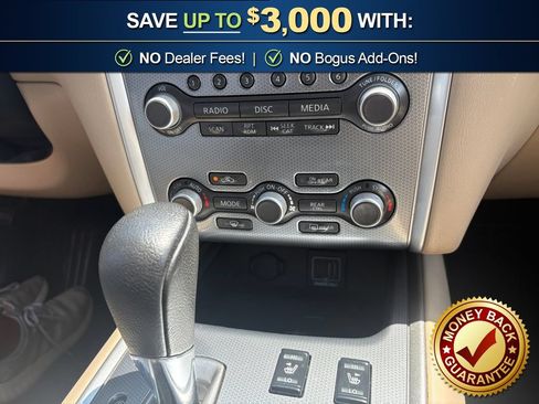 Used 2020 Nissan Pathfinder SL w/ Cargo Package FWD image 27