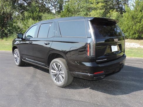 New 2025 Cadillac Escalade Sport w/ Touring Package image 7
