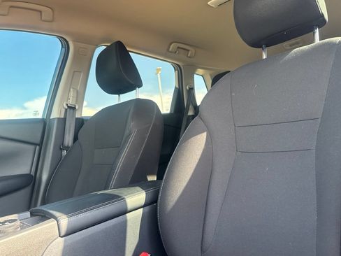 Certified 2026 Nissan Rogue S AWD/4WD image 40