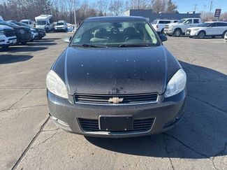 Used 2007 Chevrolet Impala LTZ video 2