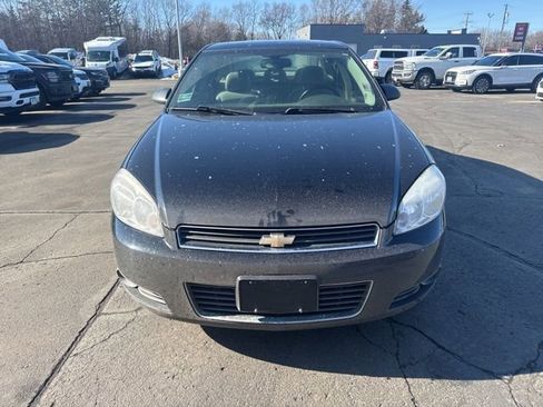 Used 2007 Chevrolet Impala LTZ image 2