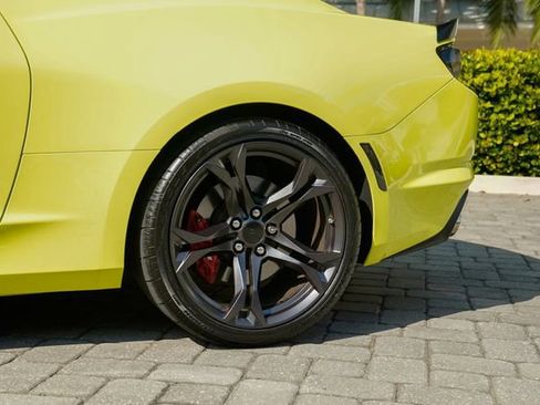 Used 2019 Chevrolet Camaro SS image 46
