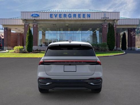 New 2026 Lincoln Nautilus Premier w/ Equipment Group 102A image 5