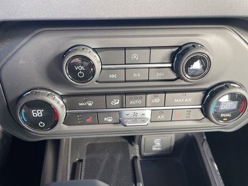 New 2025 Ford Bronco Big Bend AWD/4WD image 29