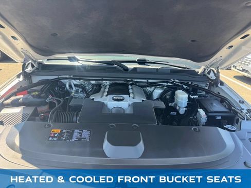Used 2016 Cadillac Escalade 4WD image 19