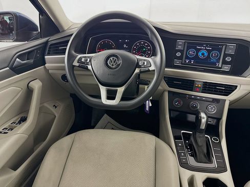 Used 2019 Volkswagen Jetta S w/ Driver Assistance Package FWD image 26