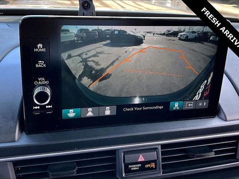 Used 2025 Honda Pilot EX-L image 14