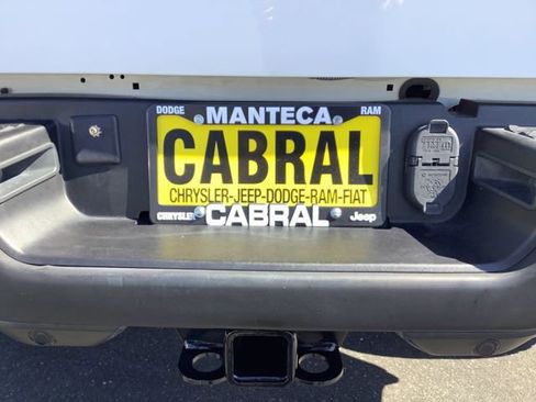 Used 2022 RAM 2500 Power Wagon image 35