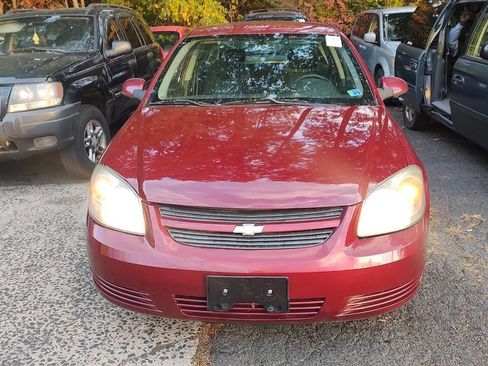 Used 2009 Chevrolet Cobalt LT image 2
