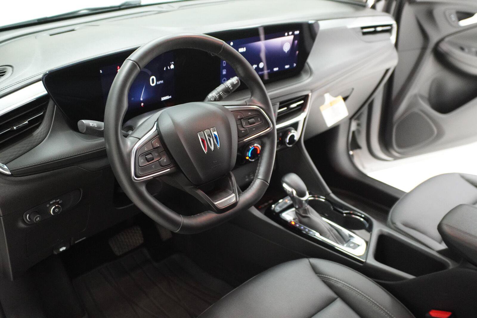 Used 2024 Buick Encore GX Sport Touring w/ Comfort Package FWD image 8