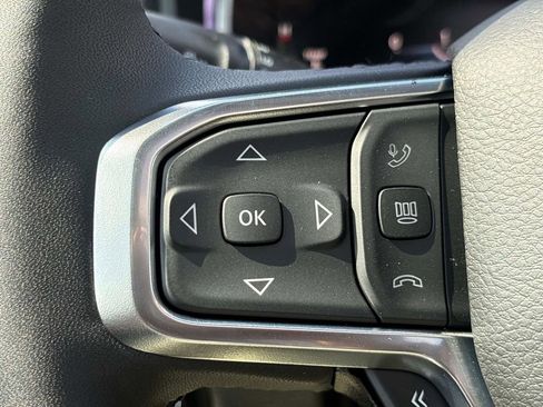 New 2026 RAM 1500 Laramie w/ Night Edition image 13