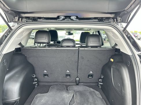 Used 2022 Jeep Compass Limited w/ Sun and Sound Group AWD/4WD image 19