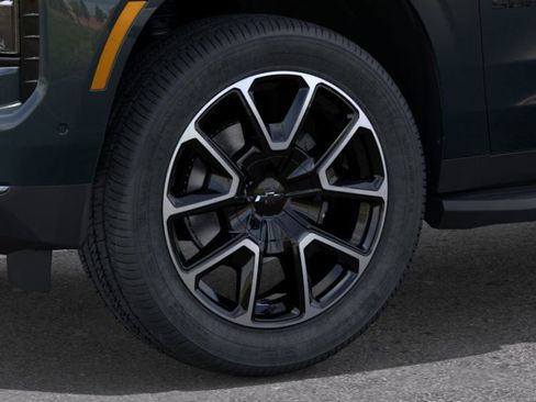 New 2026 Chevrolet Suburban RST w/ Comfort Package image 10