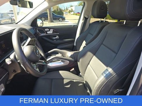 Used 2025 Mercedes-Benz GLE 350 4MATIC image 10