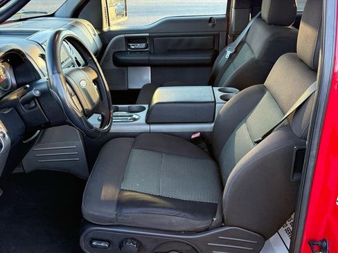 Used 2005 Ford F150 FX4 image 16