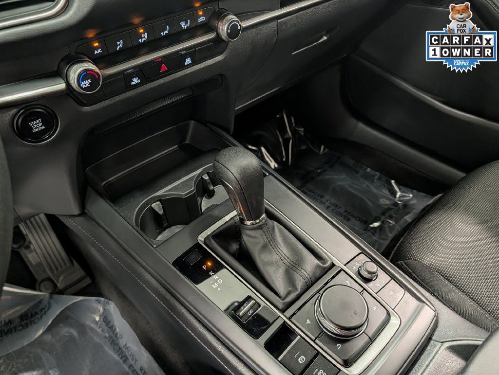 Used 2023 MAZDA CX-30 AWD 2.5 S image 16