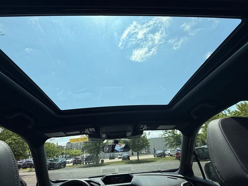 Certified 2024 Subaru Forester Wilderness image 20