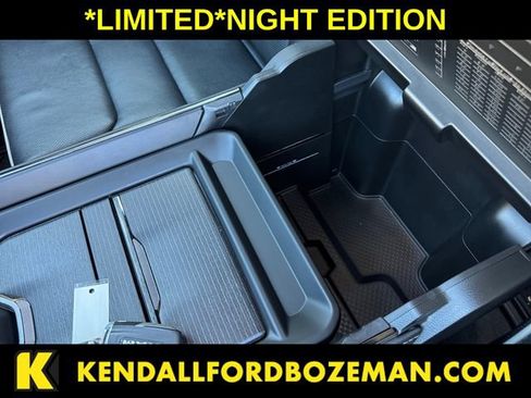 Used 2022 RAM 1500 Limited w/ Night Edition AWD/4WD image 25